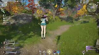 Teemo白给开始