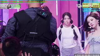 沈泉锐AND2BLE出道大发