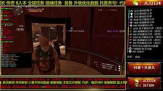 【国服直播】 套装 萌新解答一切
