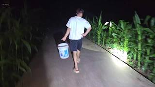 流窜打野赛