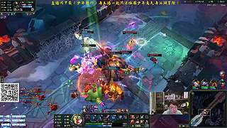 兰林汉：新版海克斯乱斗！双倍亲密度！