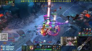 兰林汉：新版海克斯乱斗！双倍亲密度！
