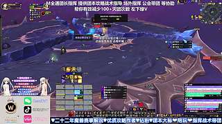北岸❤M全通 提供攻略战术指导 指挥带团