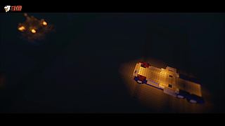 RTX斗鱼我的世界还原中国建筑大赛