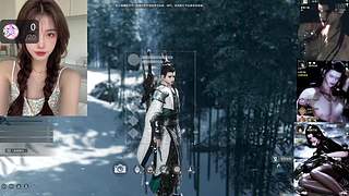 【截图/资历/pvp】在线截名片哦~