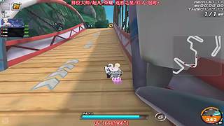 【直播中】排位排位排位！！