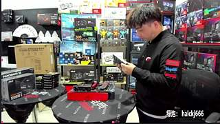暑期电脑装机DIY 定制主机