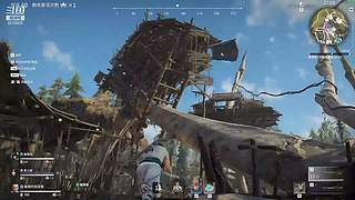 多杀少RPG  速来人