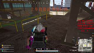 【有车位】你的超级打手上线
