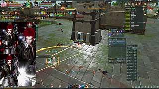 【温盏收斗士】唯满侠白龙防守！