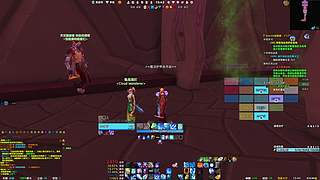 兔兔 之 时光3服