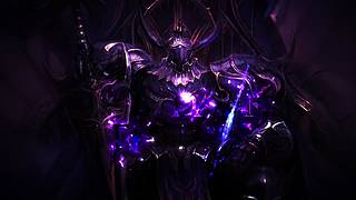 陆行鸟区-还是看看远处的万魔殿吧