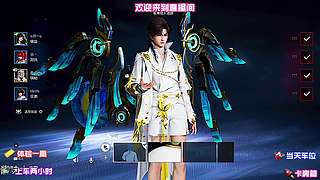 下饭人皇操作，看完笑一年