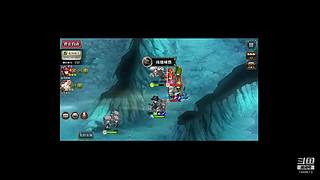【梦幻模拟战】菜鸡利昂