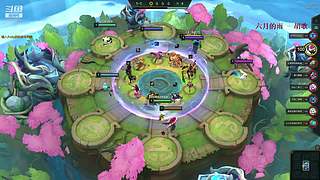 1v5看我K头贼六