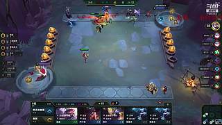 1v5看我K头贼六