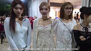 全团参观ZKL基地~