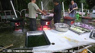 全团参观ZKL基地~
