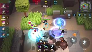 【持续更新】逃跑吧少年-红包大作战