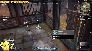 团子：争7保8~