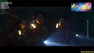 【奇光】24小时不间断｜高分影视剧随心看