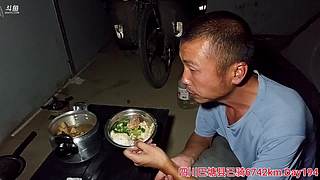 上海全程318硬核骑行西藏
