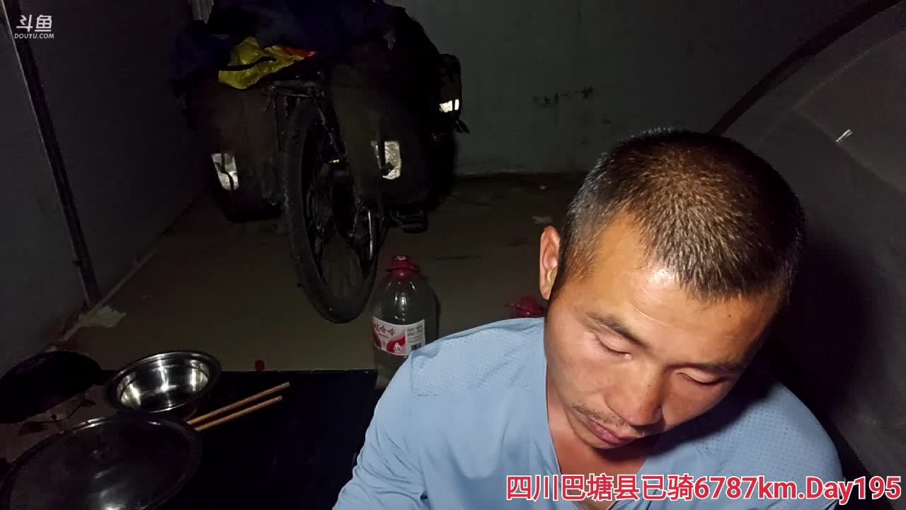 上海全程318硬核骑行西藏