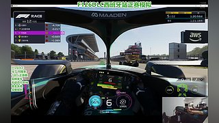F1 26 DLC玩一下