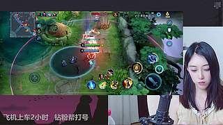 王者荣耀真好玩 863