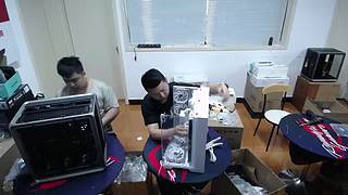 贵阳嘉锐电脑--装机火热进行中