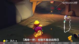 【轮播】评测有深度，娱乐不至死
