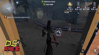 【鬼刃解说】玩第五人格，一定要笑着玩！~