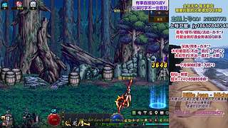 全区角色打理/帮打！回归/萌新细节教学！