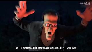 【彼望黑】深度发掘游戏背景故事