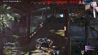 御姐声优-康复训练