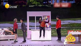 【正版】经典小品，下饭必备