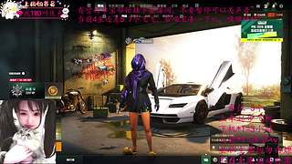 【有车位】一个厉害的甜妹儿OvO
