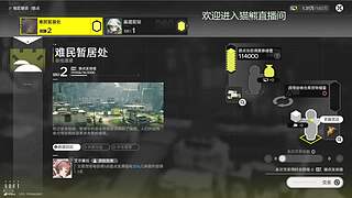 新人第一天--明日方舟