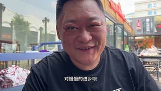 全网最嚣张吃法 隔着屏幕流口水