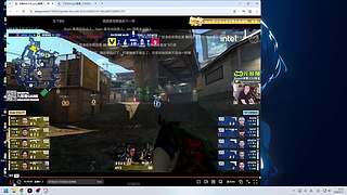 如果你爱CSGO,那么我也爱你
