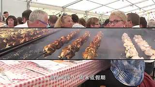 荒野求生，带大家体验不一样的生活