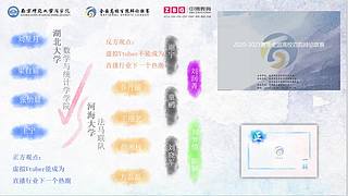 世院辩|世界高校学院辩论邀请赛