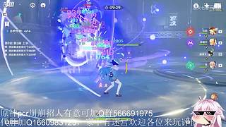 开始养老，mhy的老年韭菜