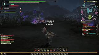 猫车的怪物猎人