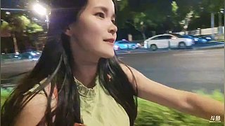 在上海～～