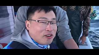 中国海钓王游钓世界