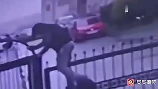 良心监狱长