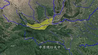 地缘志的直播间
