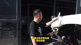 和你一样爱车的朋友！