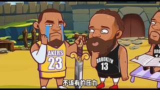 最好看的搞笑篮球动漫